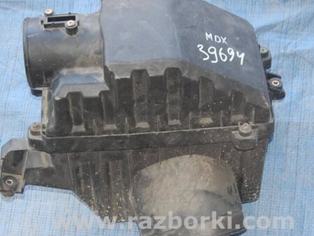 ФОТО Воздушный фильтр (корпус) для Acura MDX YD2 (2006-2012) Киев
