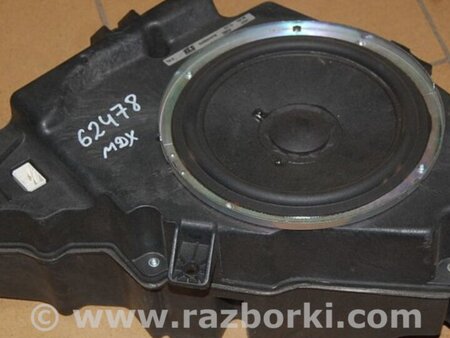 ФОТО Сабвуфер для Acura MDX YD2 (2006-2012) Киев