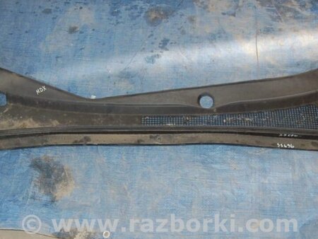ФОТО Пластик под лобовое стекло (Жабо) для Acura MDX YD2 (2006-2012) Киев