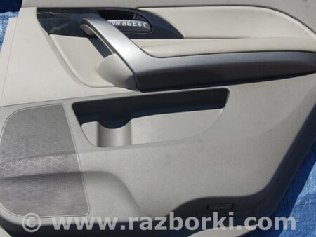 ФОТО Карта двери для Acura MDX YD2 (2006-2012) Киев