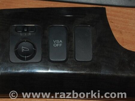 ФОТО Блок управления зеркалами для Acura MDX YD2 (2006-2012) Киев