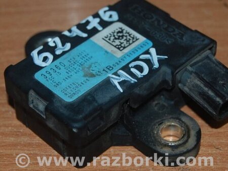 ФОТО Блок управления дав. в шинах для Acura MDX YD2 (2006-2012) Киев