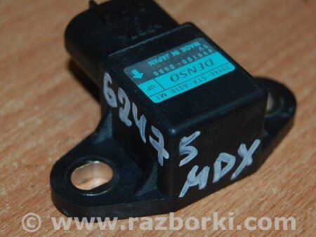 ФОТО Датчик удара для Acura MDX YD2 (2006-2012) Киев