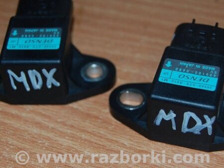 ФОТО Датчик удара для Acura MDX YD2 (2006-2012) Киев