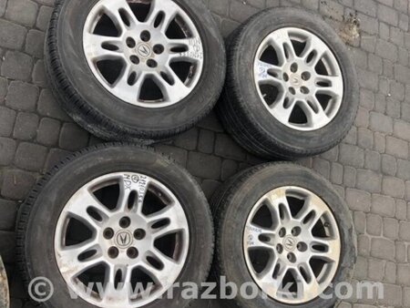 ФОТО Диск R18 для Acura MDX YD2 (2006-2012) Киев