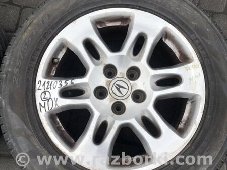 ФОТО Диск R18 для Acura MDX YD2 (2006-2012) Киев