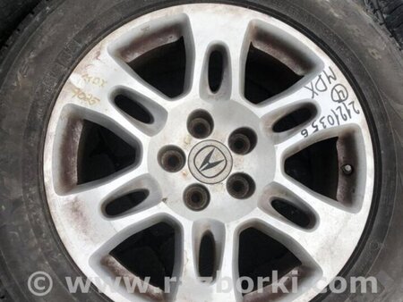 ФОТО Диск R18 для Acura MDX YD2 (2006-2012) Киев