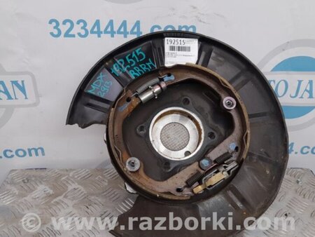 ФОТО Цапфа для Acura MDX YD3 (06.2013-05.2020) Киев
