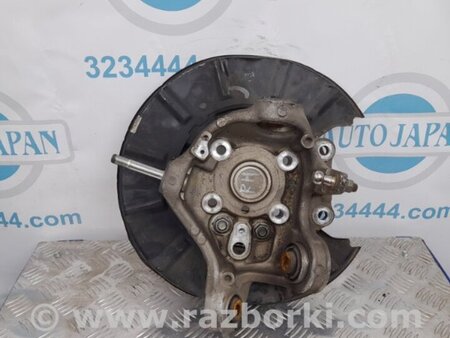 ФОТО Цапфа для Acura MDX YD3 (06.2013-05.2020) Киев