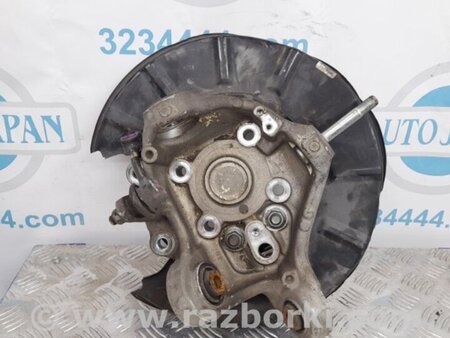 ФОТО Цапфа для Acura MDX YD3 (06.2013-05.2020) Киев