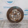 Диск тормозной задний Acura MDX YD3 (06.2013-05.2020)