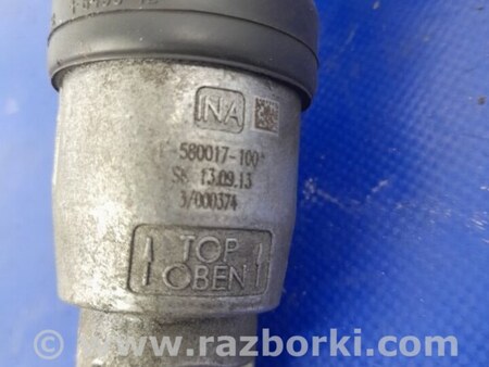 ФОТО Натяжитель ремня приводного для Acura MDX YD3 (06.2013-05.2020) Киев