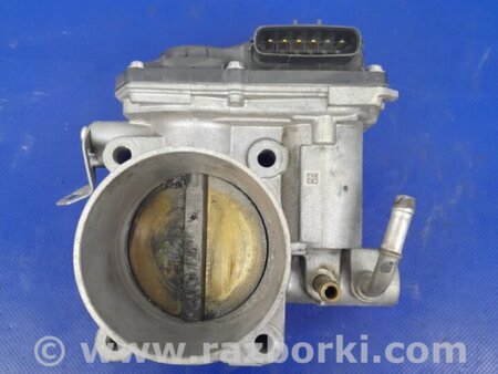ФОТО Дроссельная заслонка для Acura MDX YD3 (06.2013-05.2020) Киев