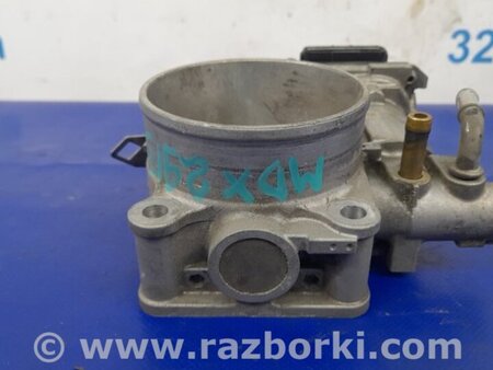 ФОТО Дроссельная заслонка для Acura MDX YD3 (06.2013-05.2020) Киев