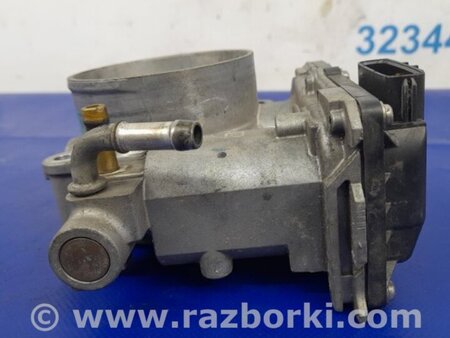 ФОТО Дроссельная заслонка для Acura MDX YD3 (06.2013-05.2020) Киев