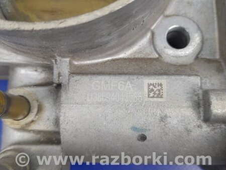 ФОТО Дроссельная заслонка для Acura MDX YD3 (06.2013-05.2020) Киев
