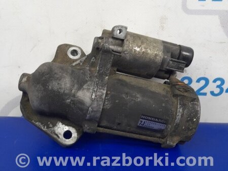 ФОТО Стартер для Acura MDX YD3 (06.2013-05.2020) Киев