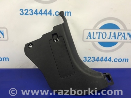 ФОТО Накладка на стойку кузова для Acura MDX YD3 (06.2013-05.2020) Киев