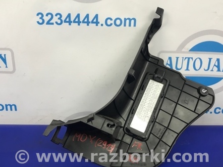 ФОТО Накладка на стойку кузова для Acura MDX YD3 (06.2013-05.2020) Киев