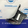 ФОТО Накладка на стойку кузова для Acura MDX YD3 (06.2013-05.2020) Киев