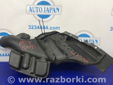 ФОТО Воздухозаборник для Acura MDX YD3 (06.2013-05.2020) Киев