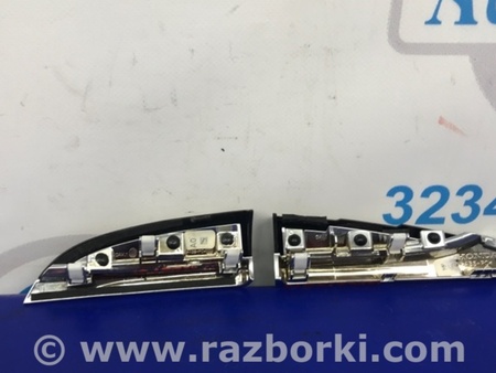 ФОТО Накладка торпеды для Acura MDX YD3 (06.2013-05.2020) Киев