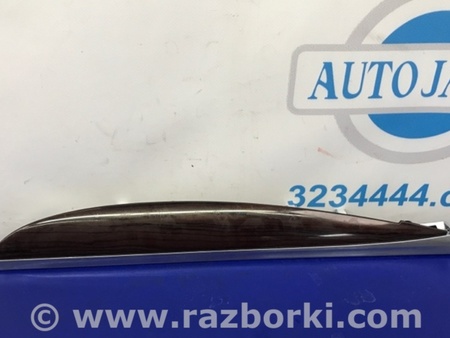 ФОТО Накладка торпеды для Acura MDX YD3 (06.2013-05.2020) Киев