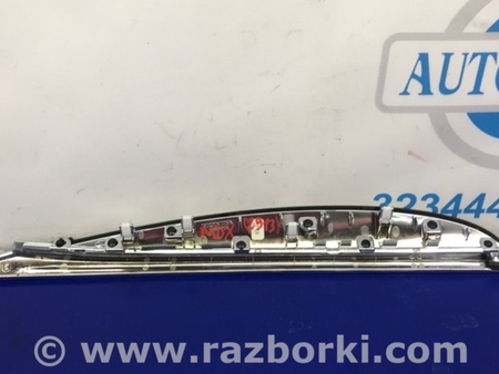ФОТО Накладка торпеды для Acura MDX YD3 (06.2013-05.2020) Киев