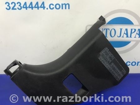 ФОТО Накладка на стойку кузова для Acura MDX YD3 (06.2013-05.2020) Киев
