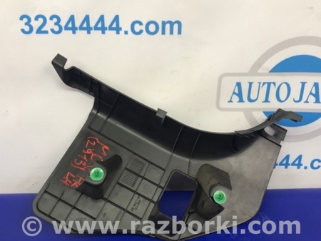 ФОТО Накладка на стойку кузова для Acura MDX YD3 (06.2013-05.2020) Киев