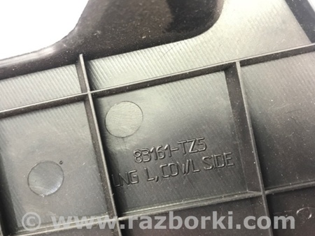 ФОТО Накладка на стойку кузова для Acura MDX YD3 (06.2013-05.2020) Киев