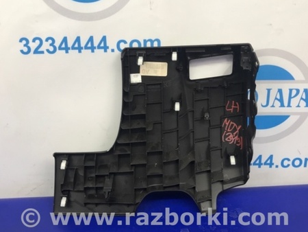 ФОТО Накладка торпеды для Acura MDX YD3 (06.2013-05.2020) Киев
