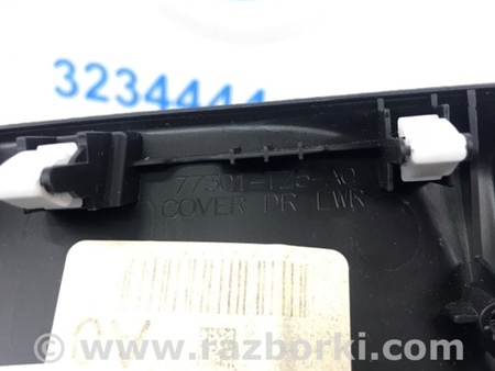 ФОТО Накладка торпеды для Acura MDX YD3 (06.2013-05.2020) Киев