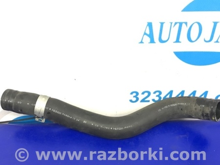 ФОТО Патрубок системы охлаждения для Acura MDX YD3 (06.2013-05.2020) Киев