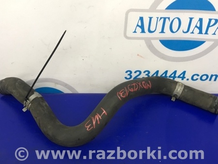 ФОТО Патрубок системы охлаждения для Acura MDX YD3 (06.2013-05.2020) Киев