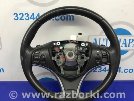 ФОТО Руль для Acura MDX YD3 (06.2013-05.2020) Киев