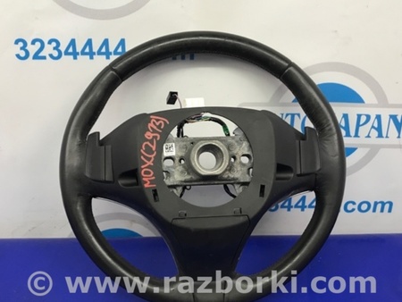 ФОТО Руль для Acura MDX YD3 (06.2013-05.2020) Киев