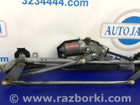 ФОТО Трапеция дворников для Acura MDX YD3 (06.2013-05.2020) Киев