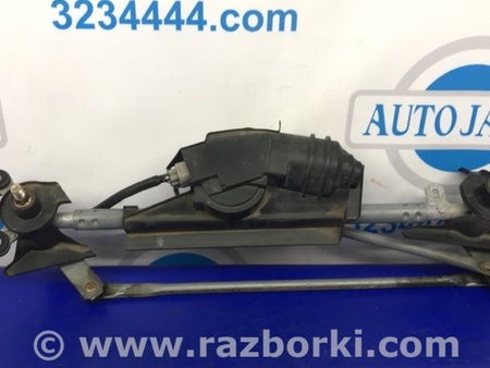 ФОТО Трапеция дворников для Acura MDX YD3 (06.2013-05.2020) Киев