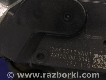 ФОТО Трапеция дворников для Acura MDX YD3 (06.2013-05.2020) Киев