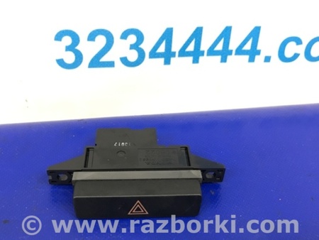 ФОТО Кнопка аварийки для Acura MDX YD3 (06.2013-05.2020) Киев