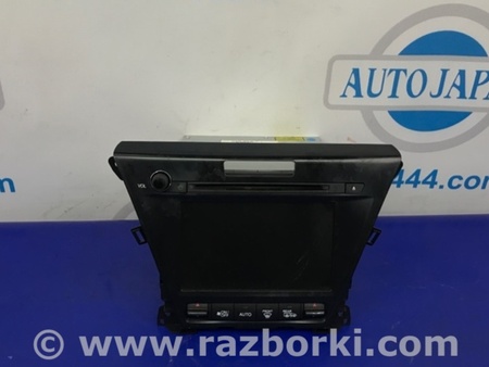 ФОТО Магнитола для Acura MDX YD3 (06.2013-05.2020) Киев