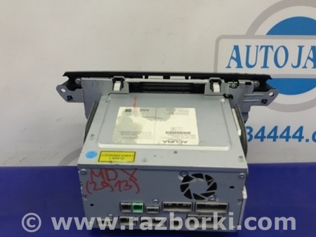 ФОТО Магнитола для Acura MDX YD3 (06.2013-05.2020) Киев