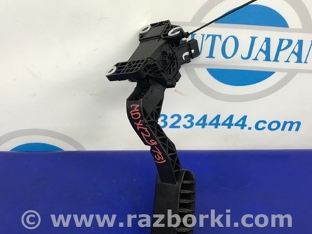 ФОТО Педаль газа для Acura MDX YD3 (06.2013-05.2020) Киев