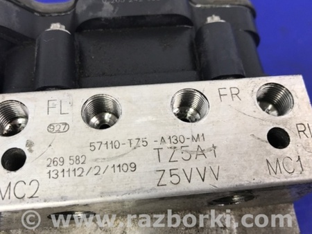 ФОТО Блок ABS для Acura MDX YD3 (06.2013-05.2020) Киев