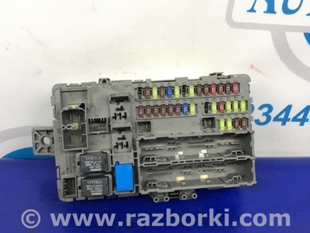 ФОТО Блок предохранителей салон для Acura MDX YD3 (06.2013-05.2020) Киев