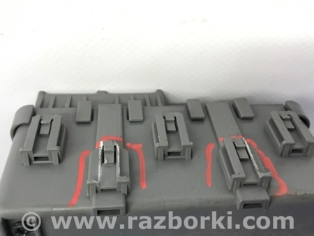 ФОТО Блок предохранителей салон для Acura MDX YD3 (06.2013-05.2020) Киев