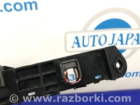 ФОТО Кронштейн бампера переднего для Acura MDX YD3 (06.2013-05.2020) Киев