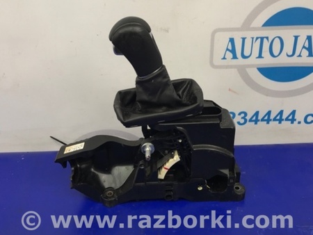 ФОТО Кулиса переключения АКПП для Acura MDX YD3 (06.2013-05.2020) Киев