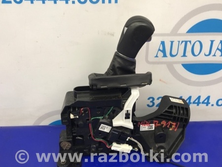 ФОТО Кулиса переключения АКПП для Acura MDX YD3 (06.2013-05.2020) Киев